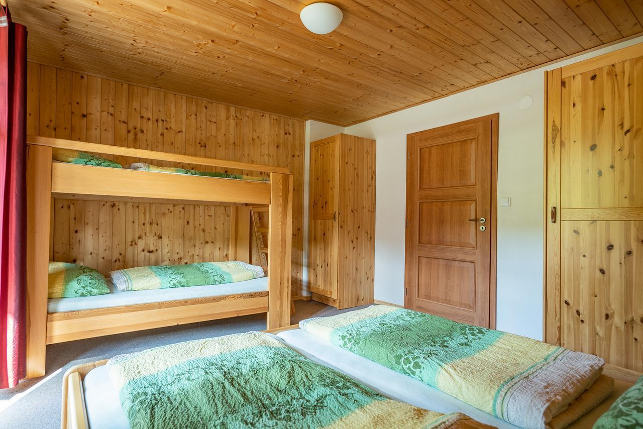 S4 Resort Kouty Loučná nad Desnou Exterior foto